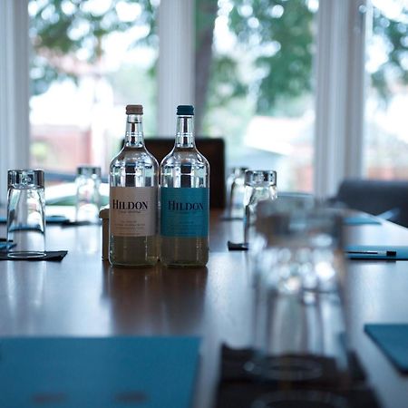 Didsbury House Hotel 맨체스터 외부 사진