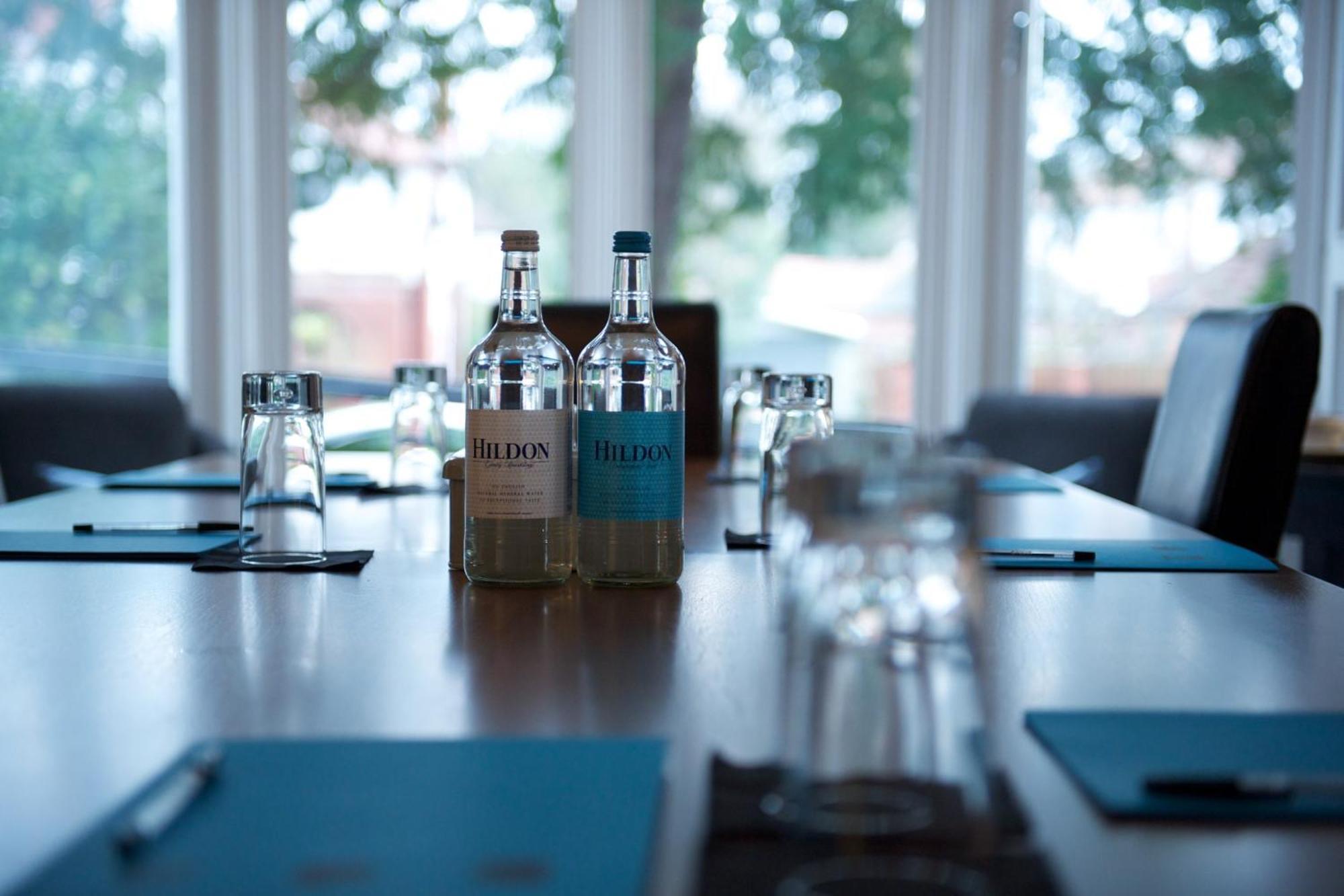 Didsbury House Hotel 맨체스터 외부 사진