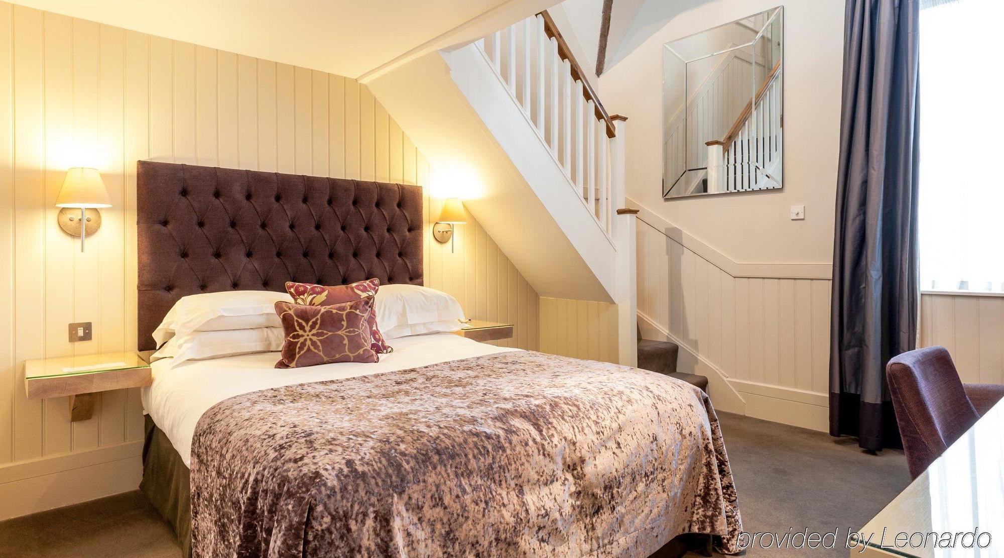 Didsbury House Hotel 맨체스터 외부 사진