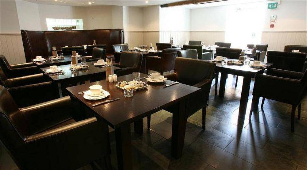 Didsbury House Hotel 맨체스터 외부 사진