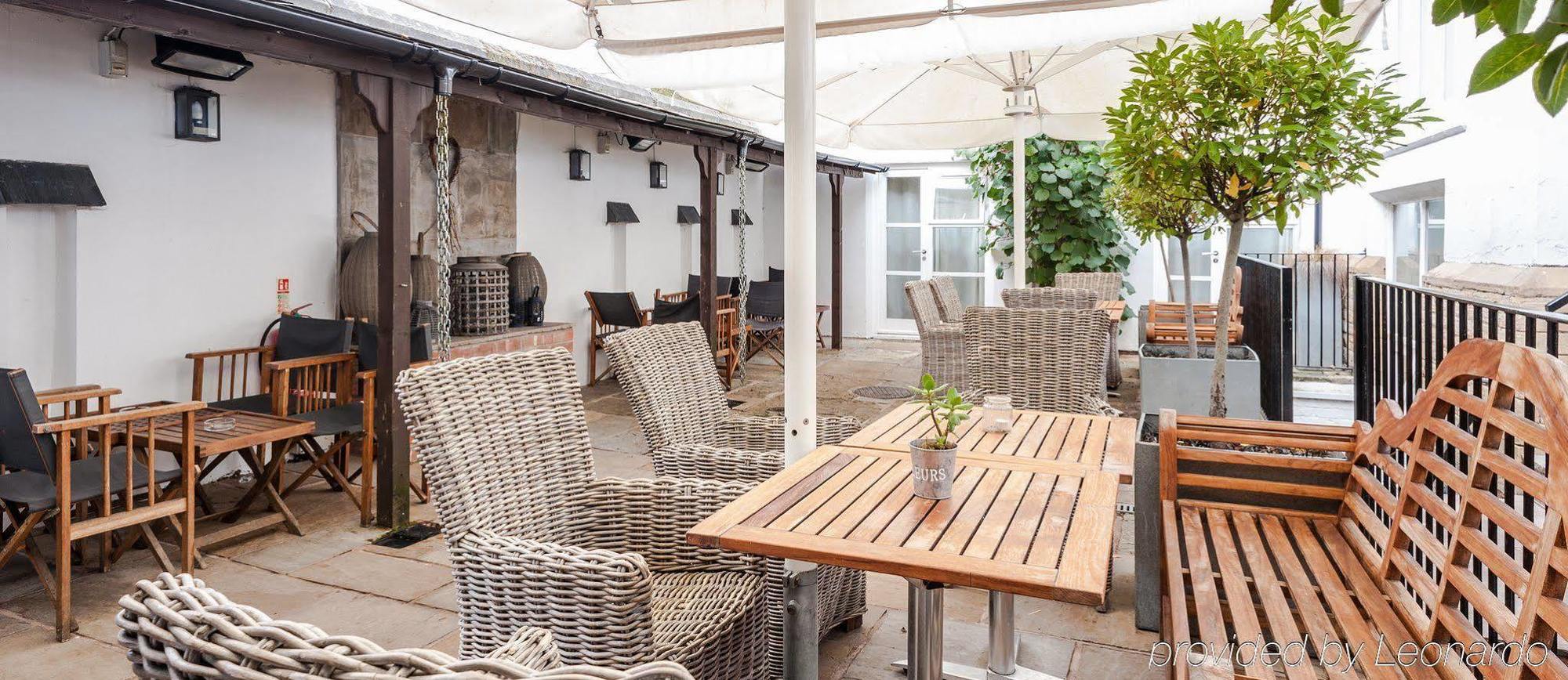 Didsbury House Hotel 맨체스터 외부 사진