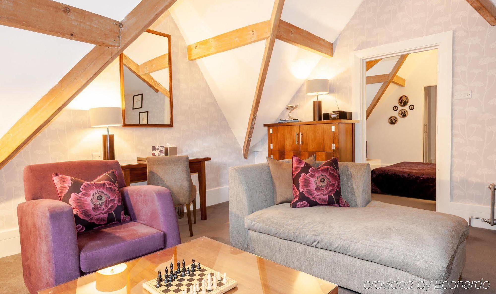 Didsbury House Hotel 맨체스터 외부 사진