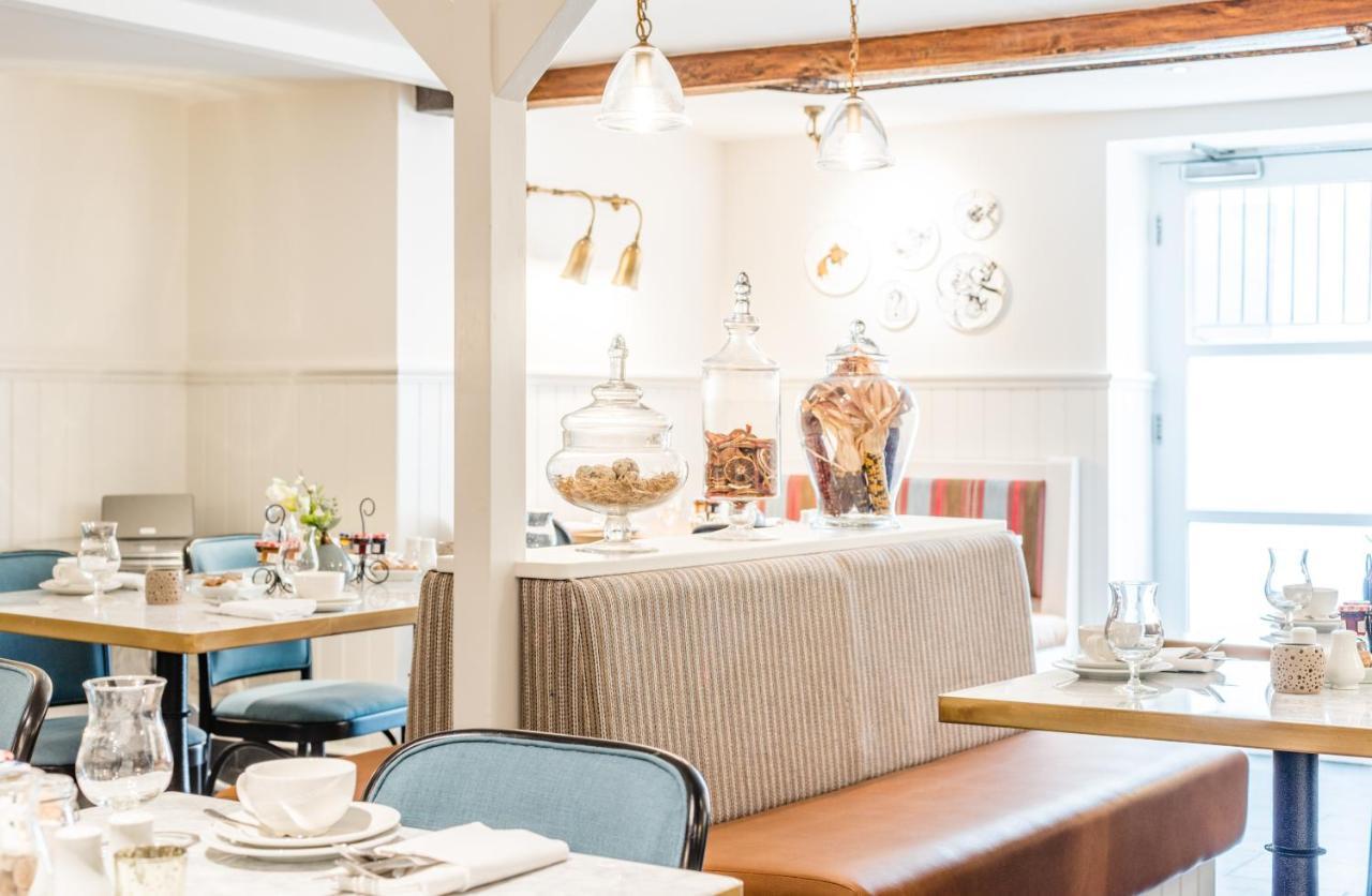 Didsbury House Hotel 맨체스터 외부 사진